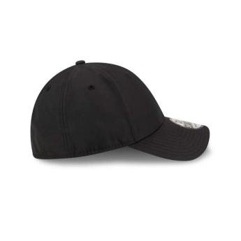 McLaren Honda czapka baseballówka 39Thirty Stretch black F1 team 2024
