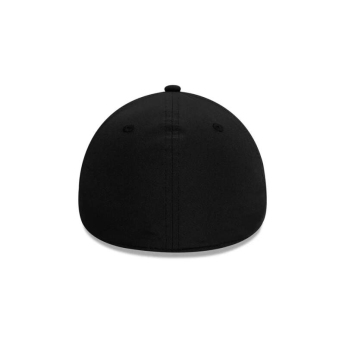 McLaren Honda czapka baseballówka 39Thirty Stretch black F1 team 2024
