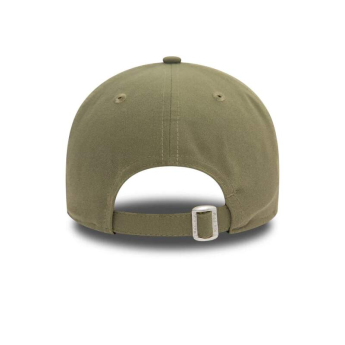 Red Bull Racing czapka baseballówka 9forty green F1 Team 2024