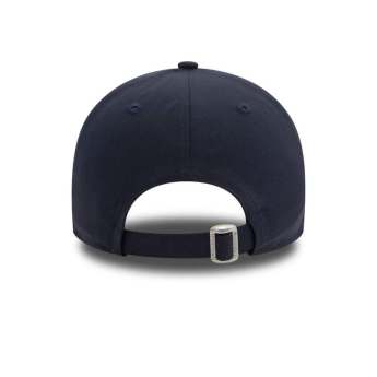 Red Bull Racing czapka baseballówka 9forty blue F1 Team 2024