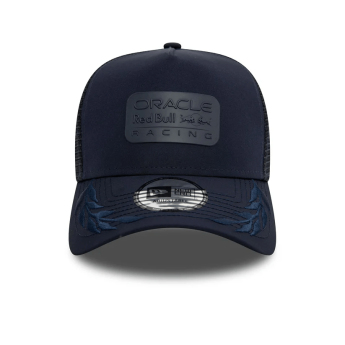 Red Bull Racing czapka baseballówka E-Frame navy F1 Team 2024