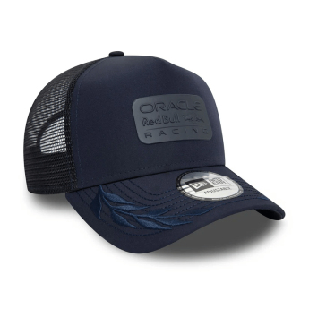 Red Bull Racing czapka baseballówka E-Frame navy F1 Team 2024