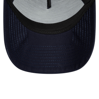 Red Bull Racing czapka baseballówka E-Frame navy F1 Team 2024