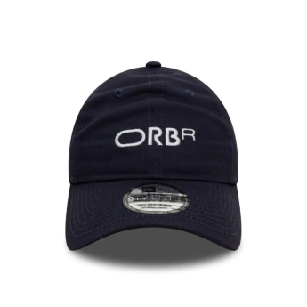 Red Bull Racing czapka baseballówka ESS ORBR navy F1 Team 2024