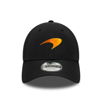 McLaren Honda czapka baseballówka 9FORTY Iridescent Logo black F1 Team 2024