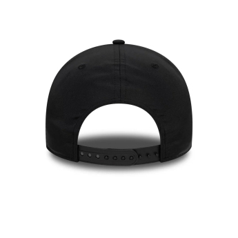 McLaren Honda czapka baseballówka 9FORTY Iridescent Logo black F1 Team 2024