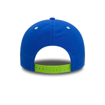 Visa Cash App RB czapka baseballówka official blue F1 Team 2024