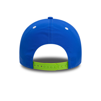 Visa Cash App RB czapka baseballówka official blue F1 Team 2024
