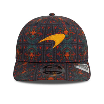 McLaren Honda czapka baseballówka 9Fifty SE Mexico F1 Team 2024