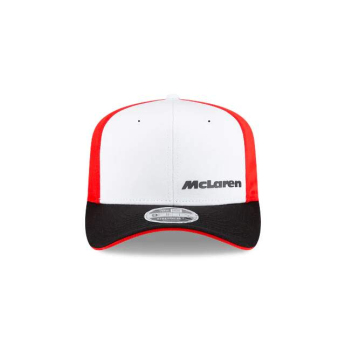 McLaren Honda czapka baseballówka 9Fifty SE Monaco F1 Team 2024