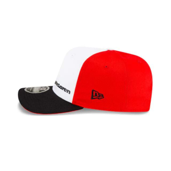 McLaren Honda czapka baseballówka 9Fifty SE Monaco F1 Team 2024