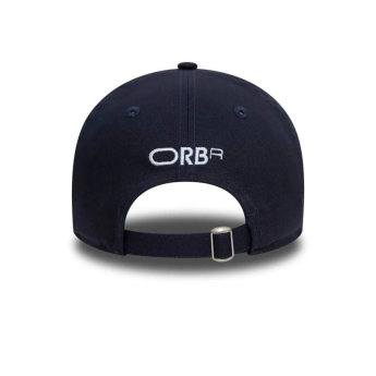 Red Bull Racing czapka baseballówka vintage navy F1 team 2024