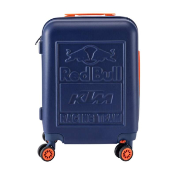 Red Bull KTM walizka Grid navy