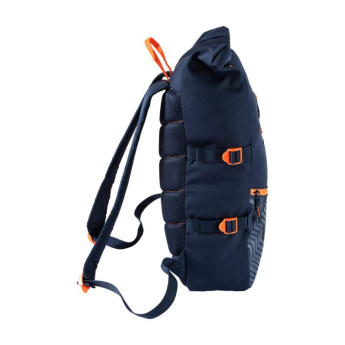 Red Bull KTM plecak Grid navy