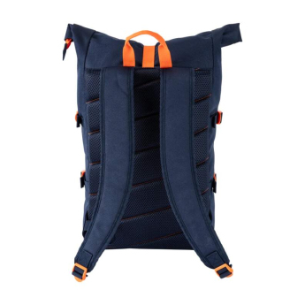 Red Bull KTM plecak Grid navy