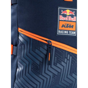 Red Bull KTM plecak Grid navy