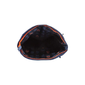 Red Bull KTM plecak Grid navy