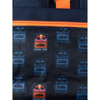 Red Bull KTM plecak Grid navy