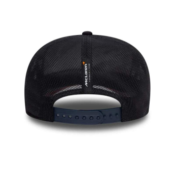 McLaren Honda czapka baseballówka SE USA F1 Team 2024