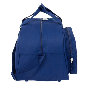 Barcelona torba sportowa navy blue