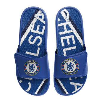 Chelsea kapcie męskie Gel Slide