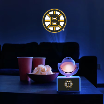 Boston Bruins projektor LED Mini Spotlight