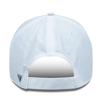 Philadelphia Flyers czapka baseballówka Crest Adjustable Hat White