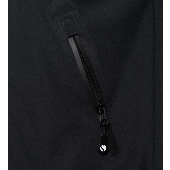 Alfa Romeo Racing kurtka męska softshell official black uno F1 Team 2023