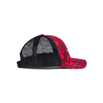 Alfa Romeo Racing czapka baseballówka Limited Edition Mesh F1 Team 2023