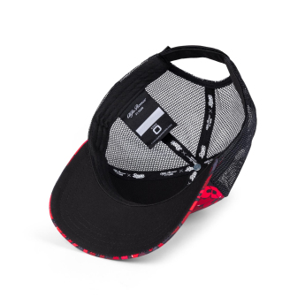 Alfa Romeo Racing czapka baseballówka Limited Edition Mesh F1 Team 2023