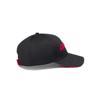 Alfa Romeo Racing czapka baseballówka Limited Edition black F1 Team 2023