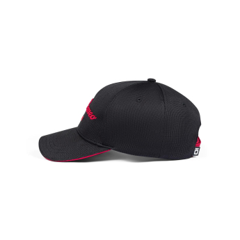 Alfa Romeo Racing czapka baseballówka Limited Edition black F1 Team 2023