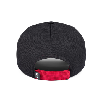 Alfa Romeo Racing czapka baseballówka Limited Edition black F1 Team 2023