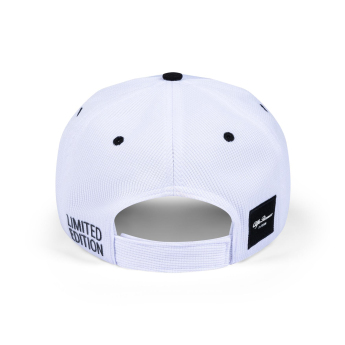 Alfa Romeo Racing czapka baseballówka Limited Edition white F1 Team 2023