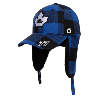 Alfa Romeo Racing czapka zimowa Special Edition Valtteri Bottas Canadian GP F1 Team 2023