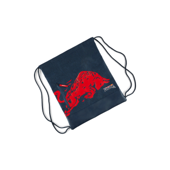 Red Bull Racing gymsack Adrenaline navy