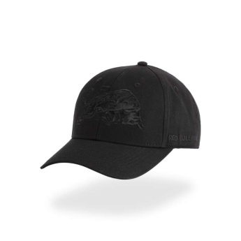 Red Bull Racing czapka baseballówka Paddock black