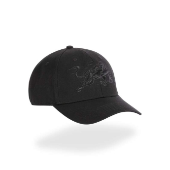 Red Bull Racing czapka baseballówka Paddock black