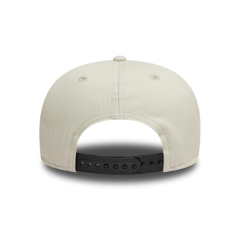 Alpine F1 czapka baseballówka Seasonal white F1 Team 2025