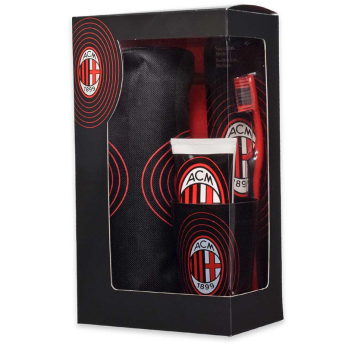 AC Milan Zestaw podarunkowy Oral Care