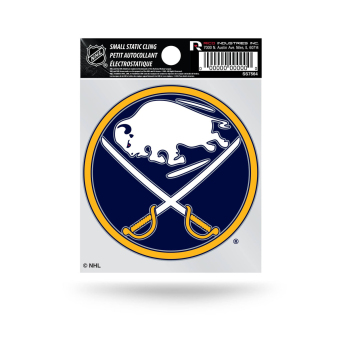 Buffalo Sabres naklejka logo