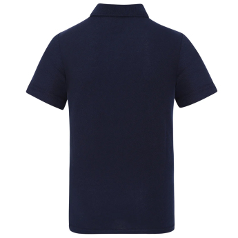 West Ham United męska koszulka polo navy