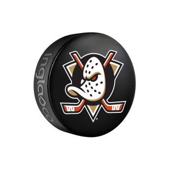Anaheim Ducks krążek Basic