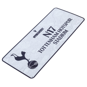 Tottenham tablica na ścianę Route