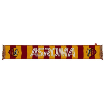 AS Roma szalik zimowy Bar
