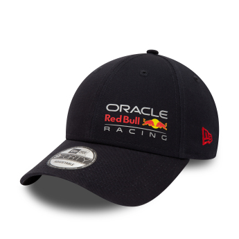 Red Bull Racing czapka baseballówka Essential 9forty navy F1 Team 2024