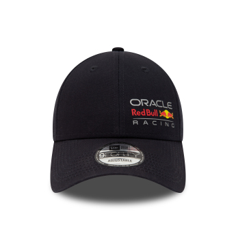Red Bull Racing czapka baseballówka Essential 9forty navy F1 Team 2024