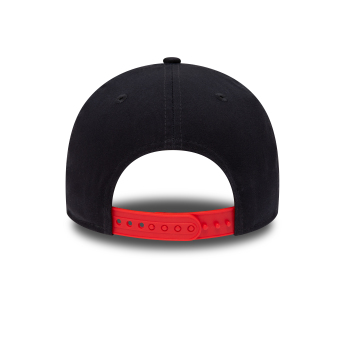 Red Bull Racing czapka baseballówka Essential 9forty navy F1 Team 2024