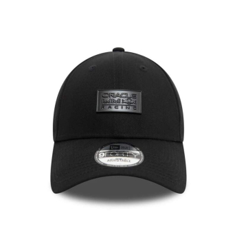 Red Bull Racing czapka baseballówka 9Forty Black F1 Team 2024