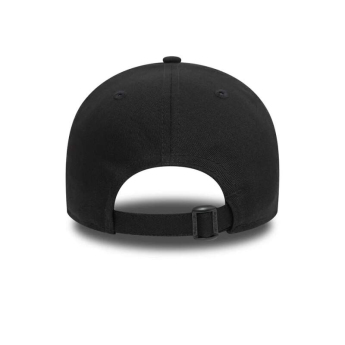 Red Bull Racing czapka baseballówka 9Forty Black F1 Team 2024